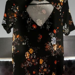 AEO dress